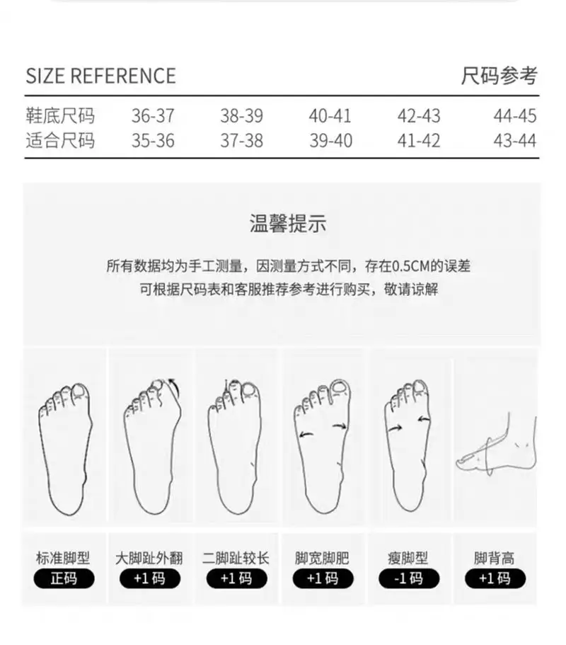 Apple Cotton Slippers for Women, Autumn and Winter Home Indoor and Outdoor Cotton Shoes, Non-Slip and Waterproof Couple Cute Ladies Slippers — feature 14