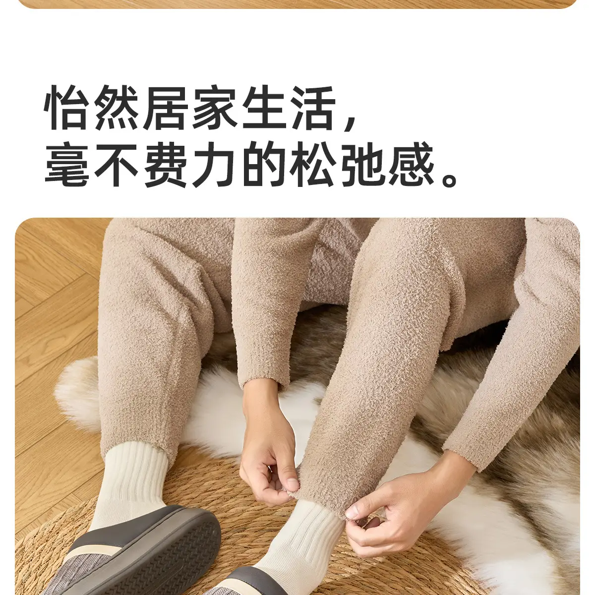 Women Winter Cotton Slippers Pink Warm 2025 — feature 17