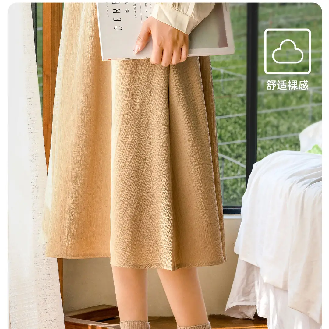 Cotton Slippers for Women, Winter 2026 New Model, Indoor Home Warm Antibacterial Slippers for Men, Household Use for Men in Autumn and Winter — feature 8