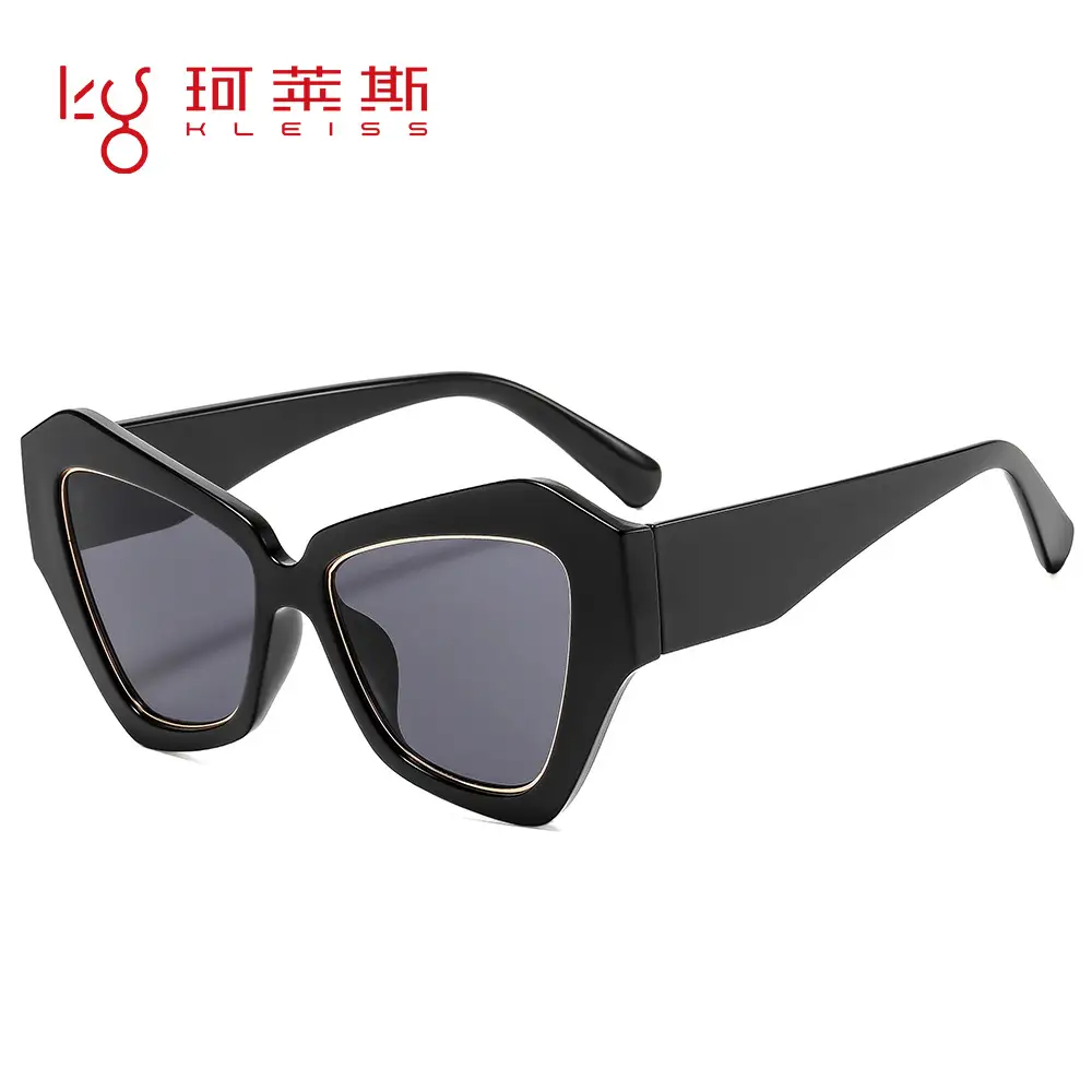 Pink Cat-Eye Sunglasses for Women - Image 10