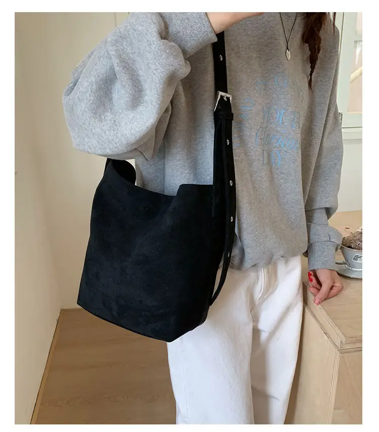 Leopard Print Large Cap Bag Women 2025 — feature 22
