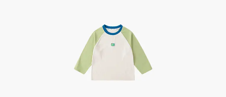 Dudujia Boys Long Sleeve T-Shirt Winter Warm Cozy — feature 20