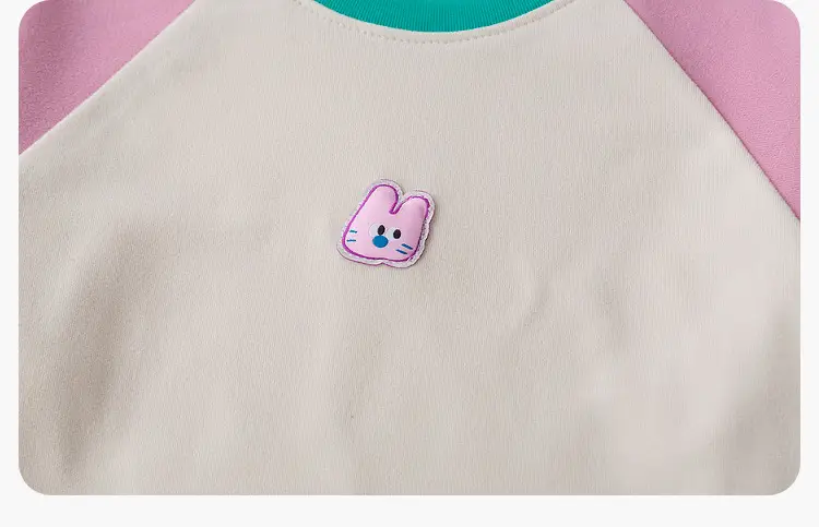 Dudujia Boys Long Sleeve T-Shirt Winter Warm Cozy — feature 33