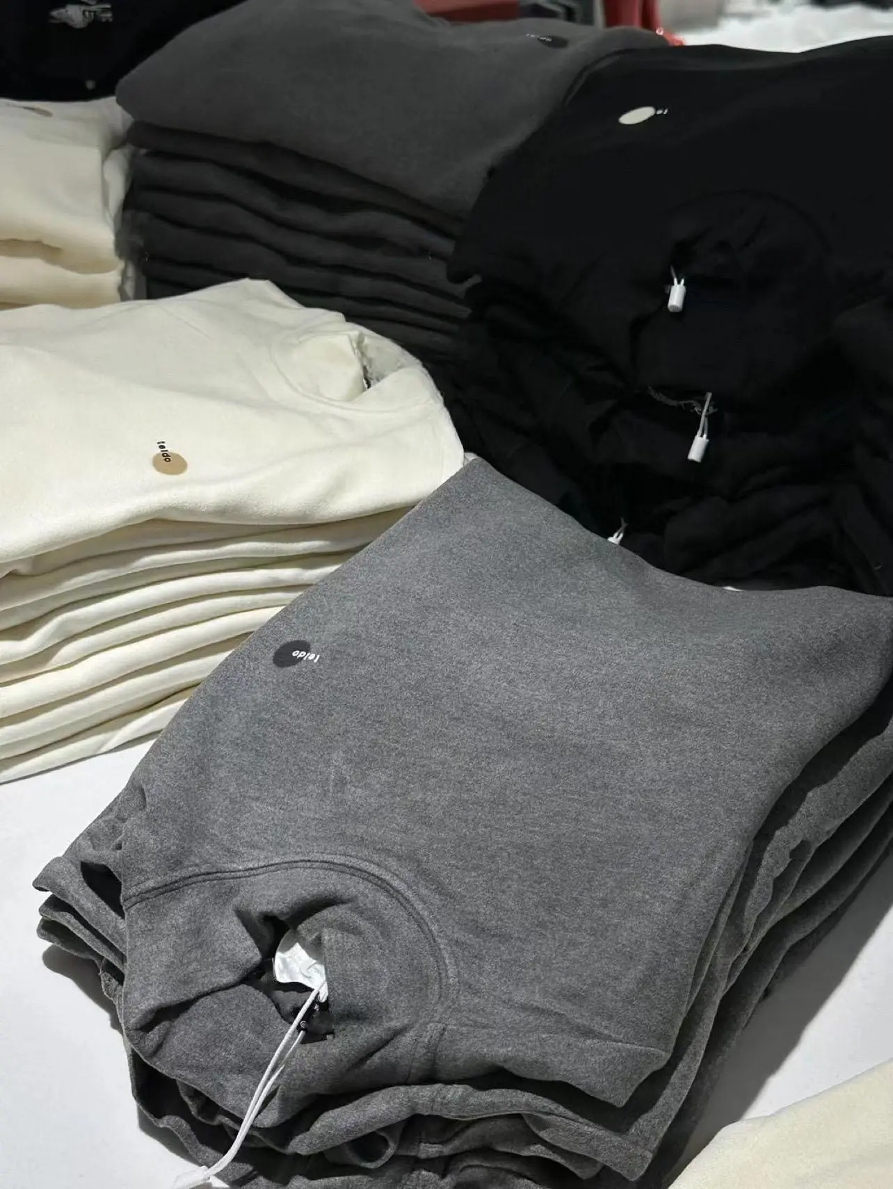Boys Half-Turtleneck Thermal T-Shirt 2026 Winter - Image 2