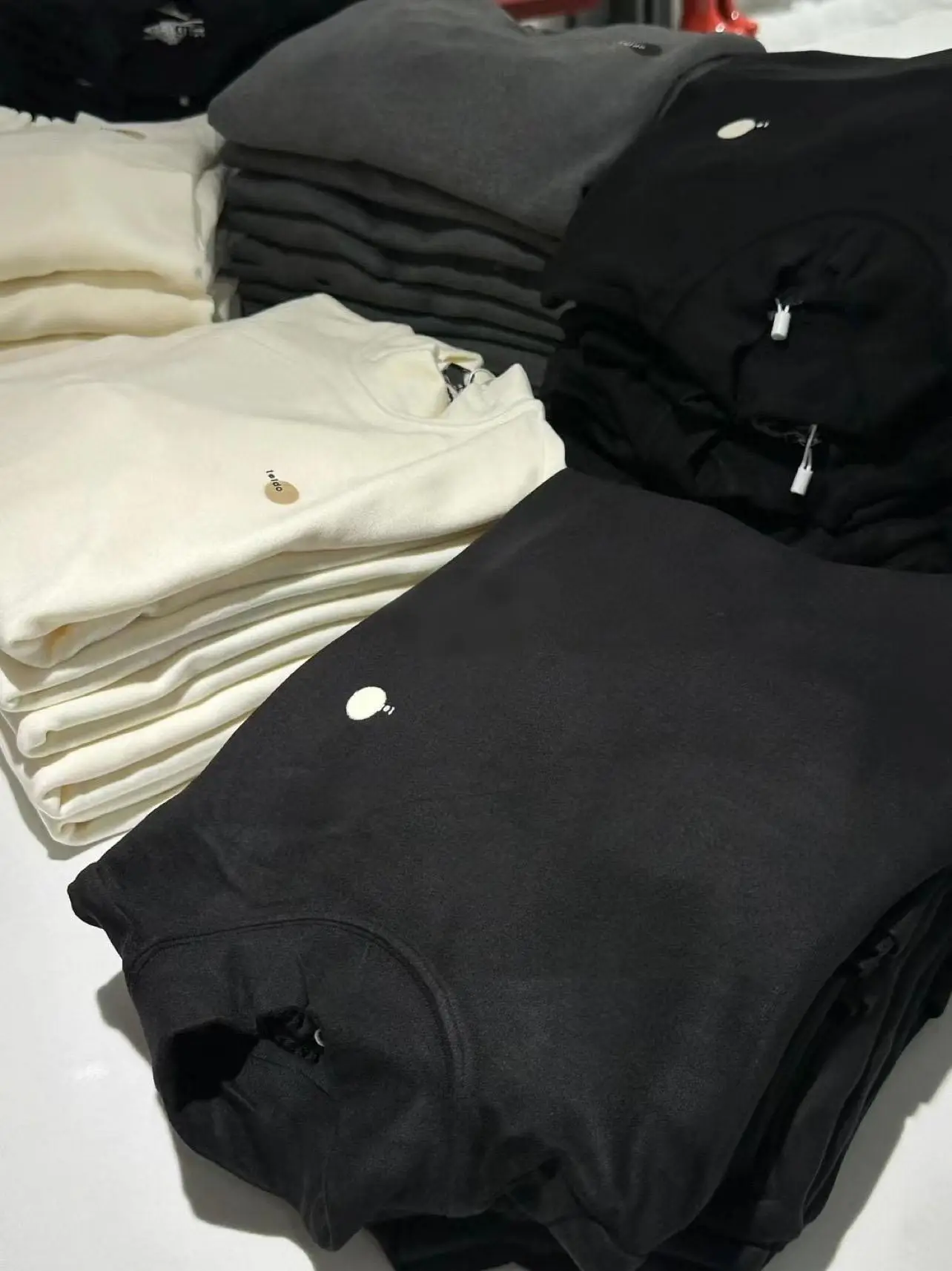 Boys Half-Turtleneck Thermal T-Shirt 2026 Winter — feature 4