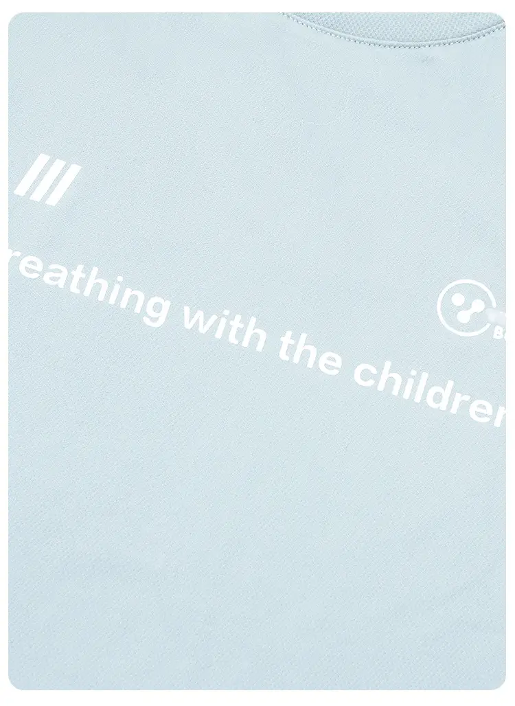 Kids Sweatshirt Black Long Sleeve Basketball Running — feature 13