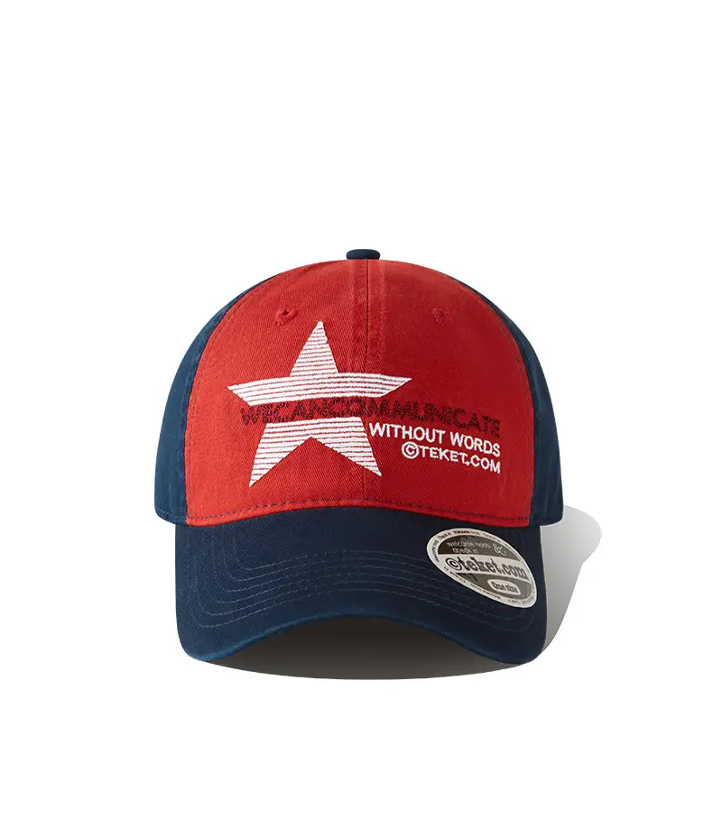 Korean Style Letter Embroidery Baseball Cap Women Street Fashion Sunshade Face-Slimming Duckbill Cap for Men - Image 12