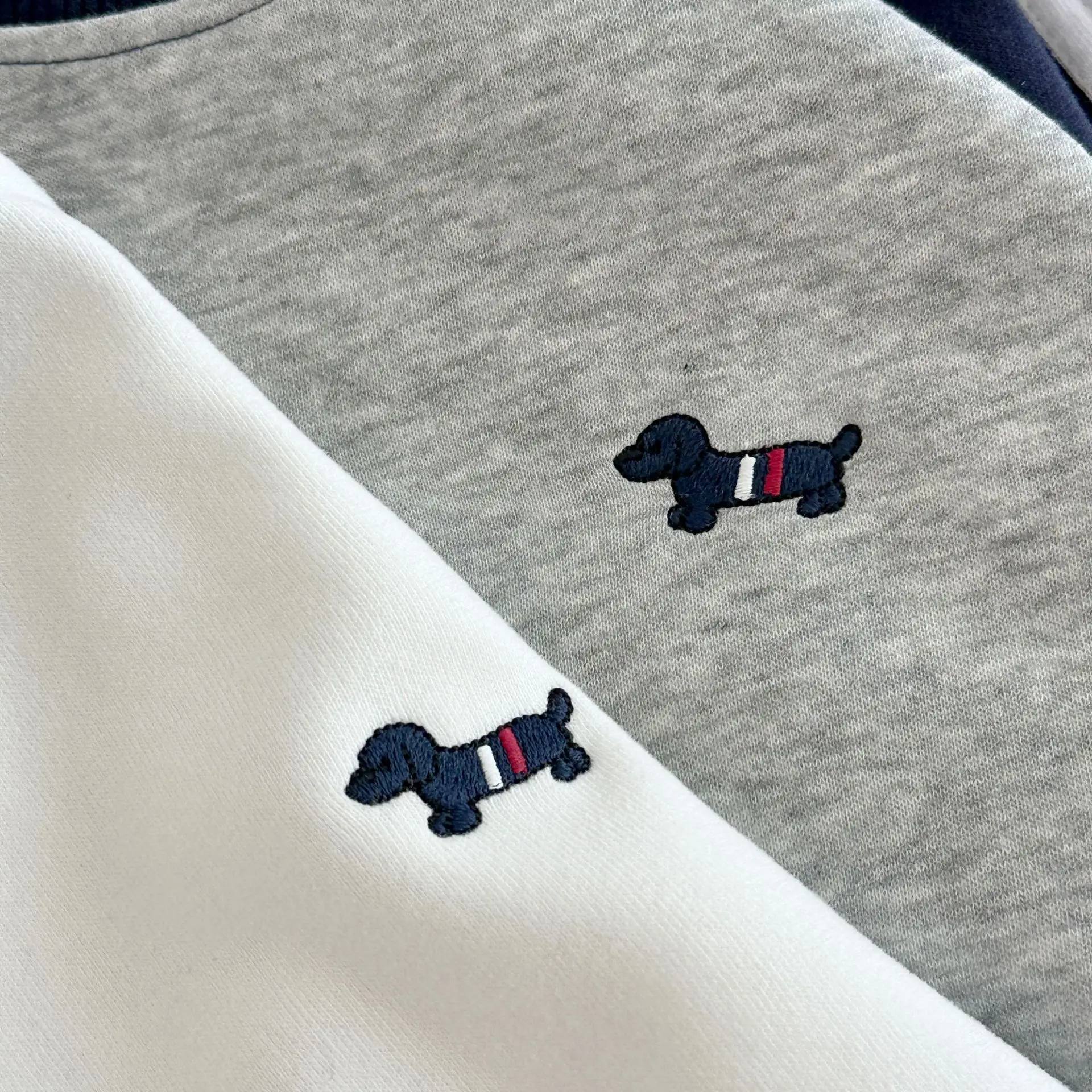 Kids Sweatshirt Set Long Sleeve Autumn 2025 — feature 10