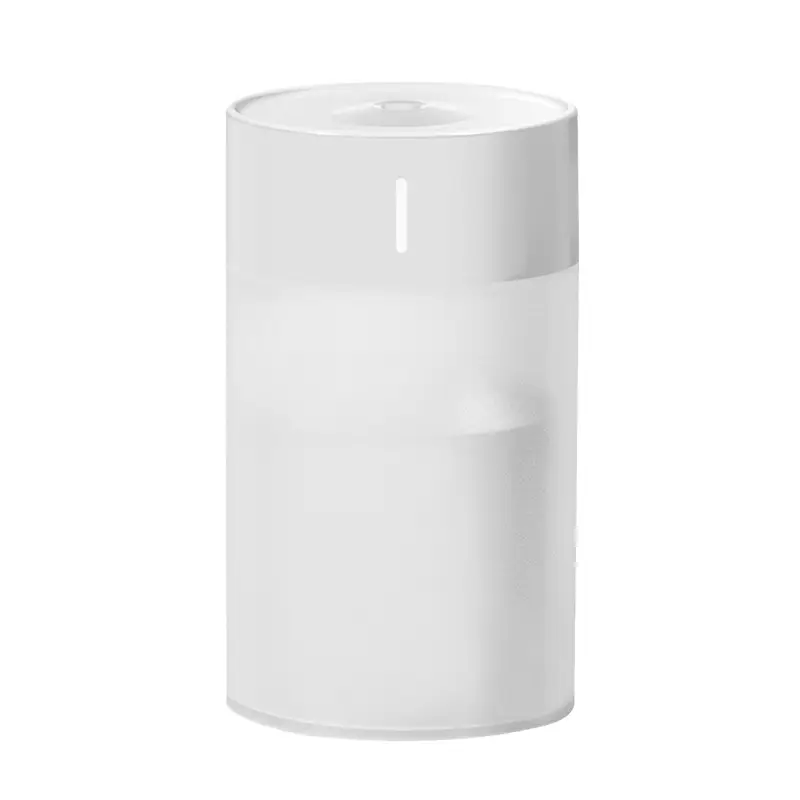 New Simulated Volcano Aromatherapy Machine, Home Diffuser, Car-Mounted Colorful Humidifier, Portable Car Atomizer - Image 8