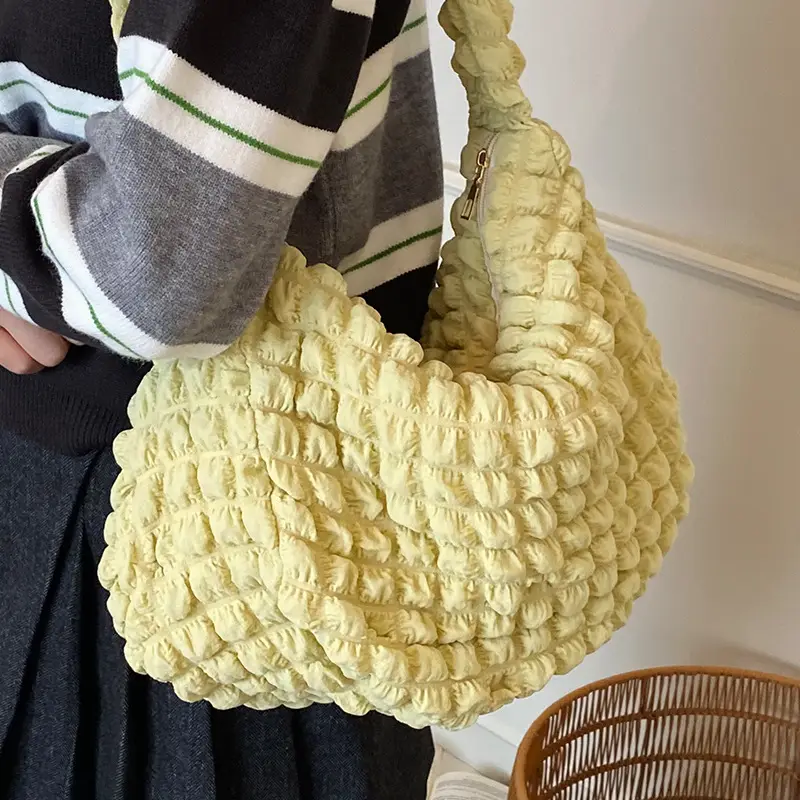 2025 Black High-End Crossbody Bag for Women - Image 8