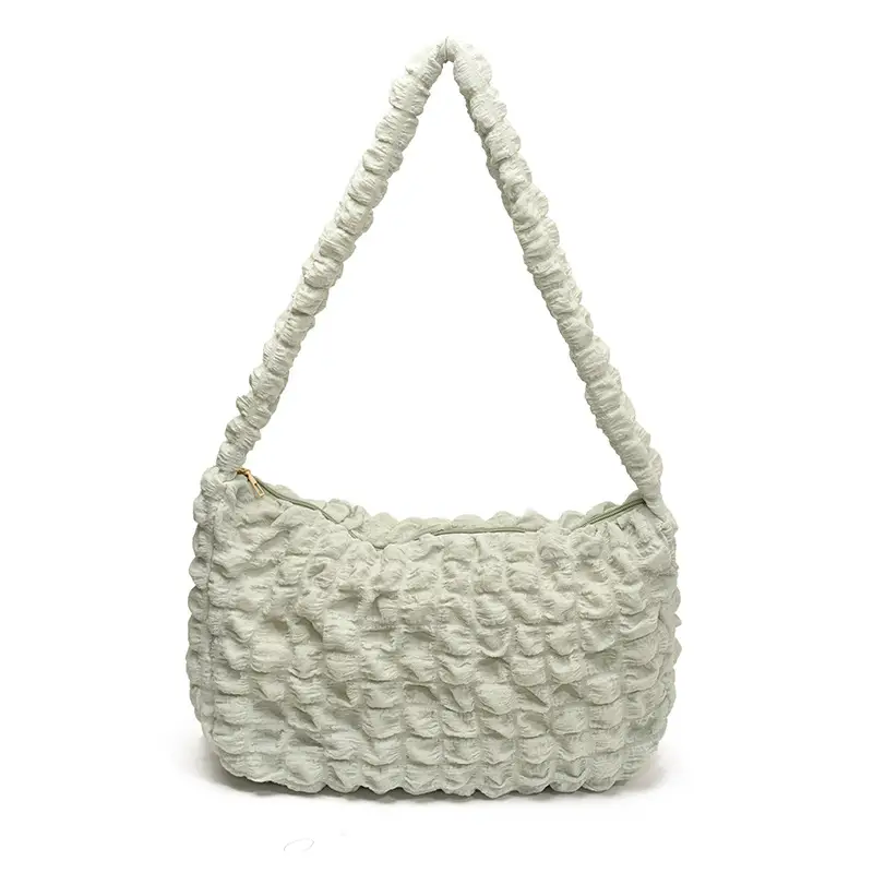 2025 Black High-End Crossbody Bag for Women - Image 11