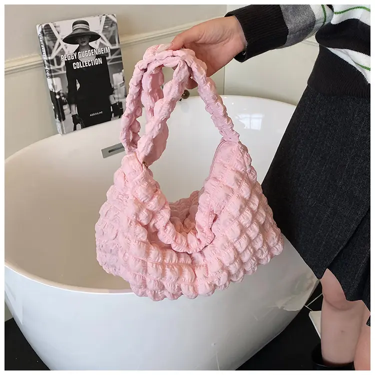 2025 Black High-End Crossbody Bag for Women — feature 11