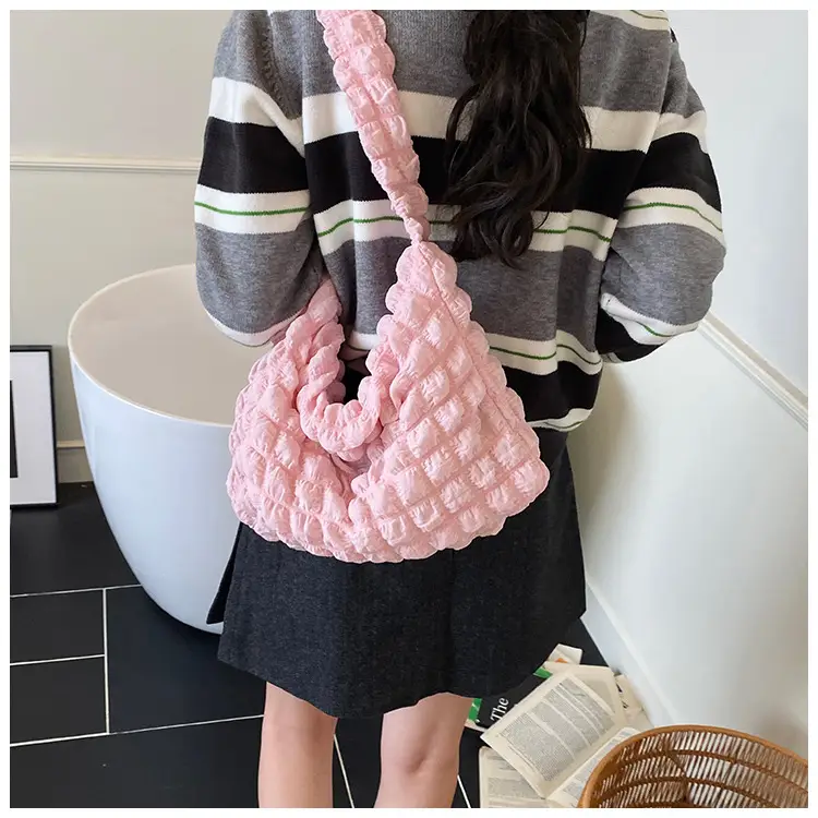 2025 Black High-End Crossbody Bag for Women — feature 12
