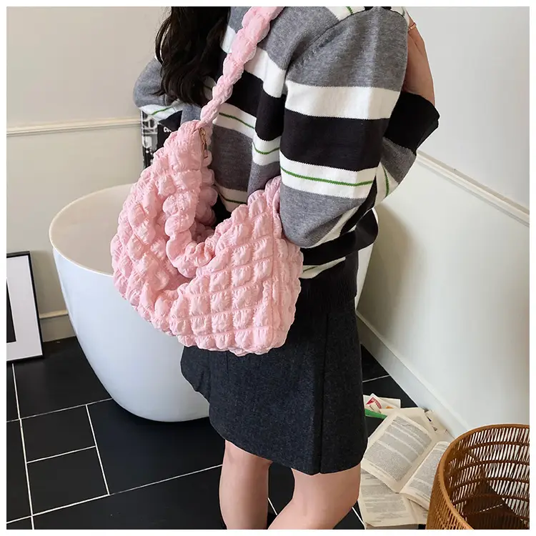 2025 Black High-End Crossbody Bag for Women — feature 13