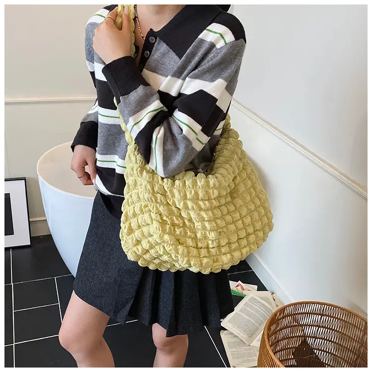 2025 Black High-End Crossbody Bag for Women — feature 14