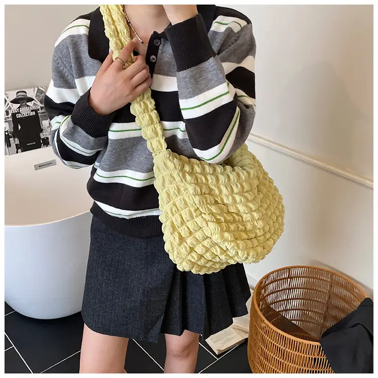 2025 Black High-End Crossbody Bag for Women — feature 15
