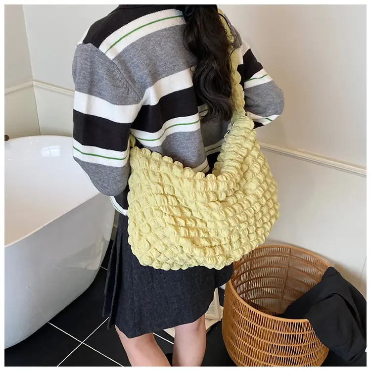 2025 Black High-End Crossbody Bag for Women — feature 16