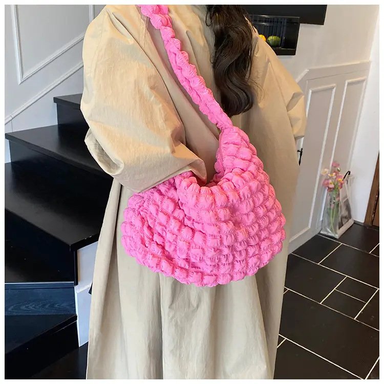 2025 Black High-End Crossbody Bag for Women — feature 23