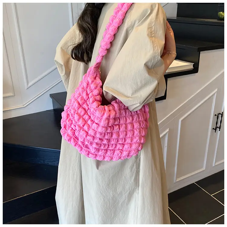 2025 Black High-End Crossbody Bag for Women — feature 24