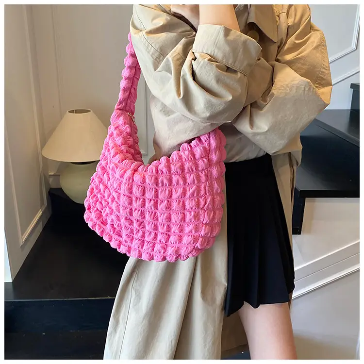 2025 Black High-End Crossbody Bag for Women — feature 25