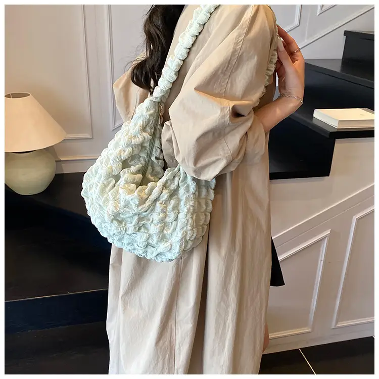 2025 Black High-End Crossbody Bag for Women — feature 27