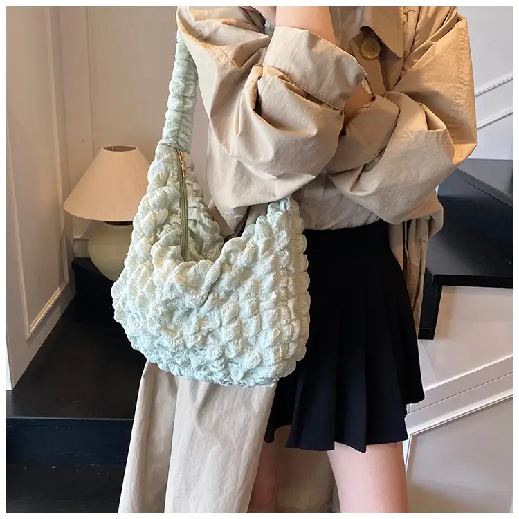 2025 Black High-End Crossbody Bag for Women — feature 29