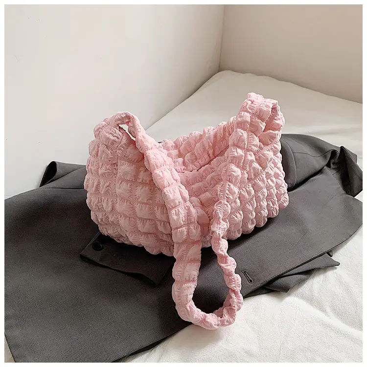 2025 Black High-End Crossbody Bag for Women — feature 32