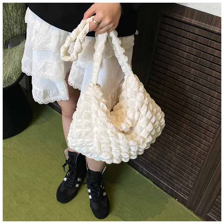 2025 Black High-End Crossbody Bag for Women — feature 8