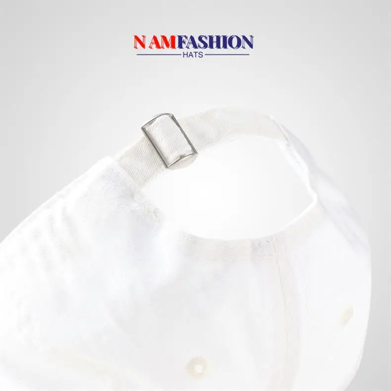American Style Letter Embroidered Baseball Cap for Women — feature 9