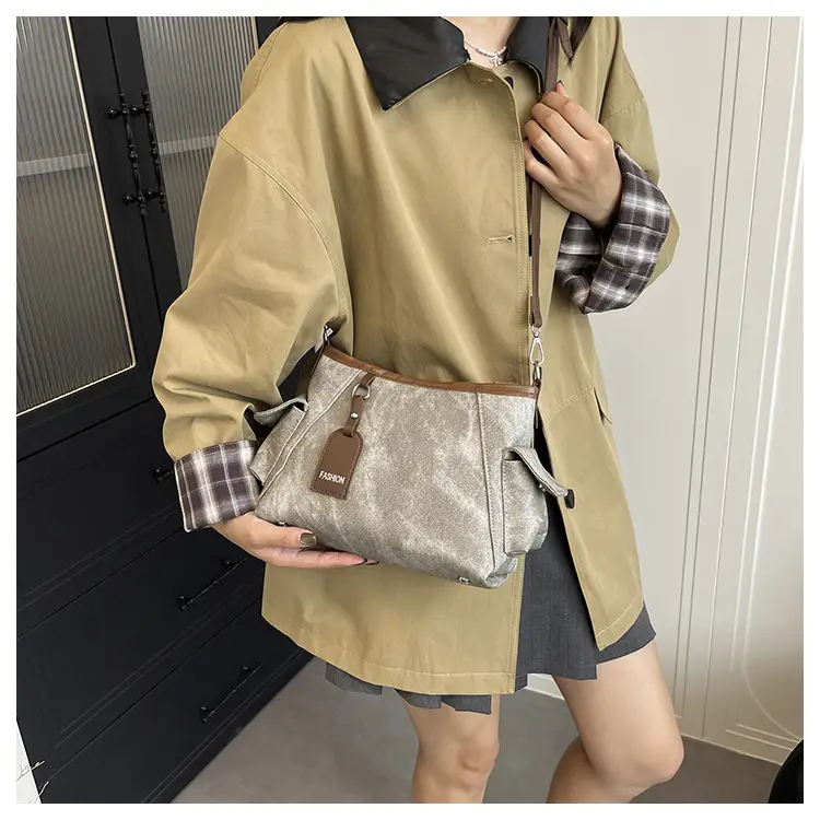 2025 Korean Style Light Luxury Bucket Bags Women — feature 17