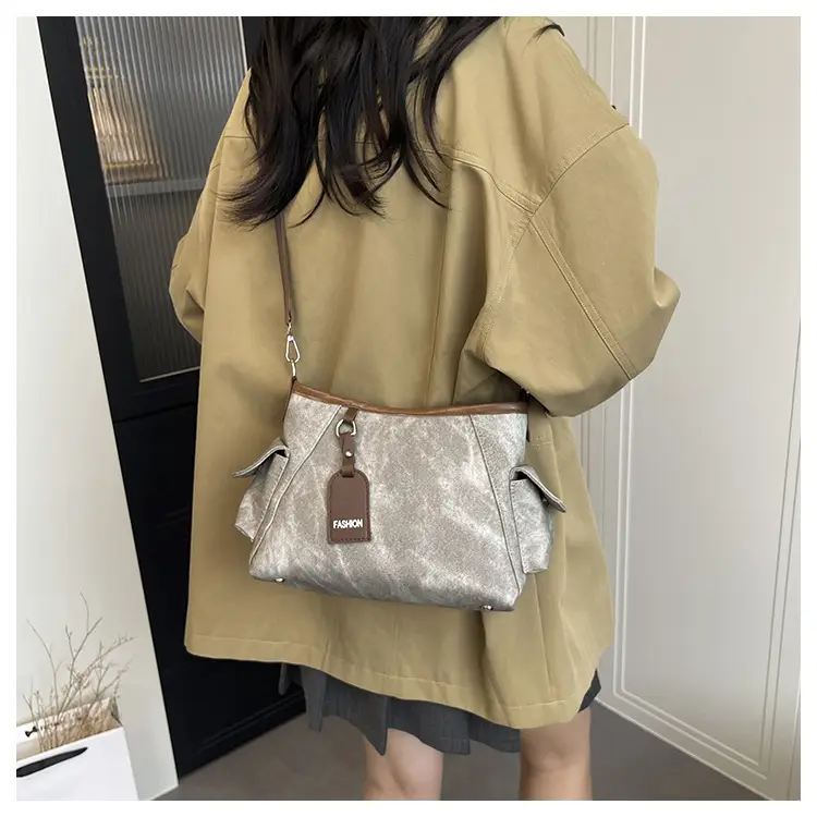2025 Korean Style Light Luxury Bucket Bags Women — feature 18