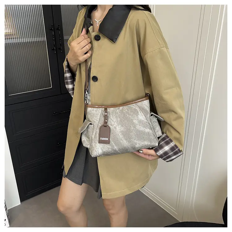 2025 Korean Style Light Luxury Bucket Bags Women — feature 19