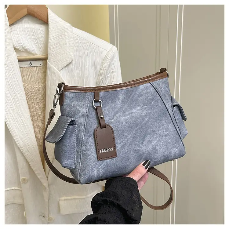 2025 Korean Style Light Luxury Bucket Bags Women — feature 28