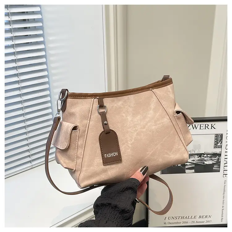 2025 Korean Style Light Luxury Bucket Bags Women — feature 31