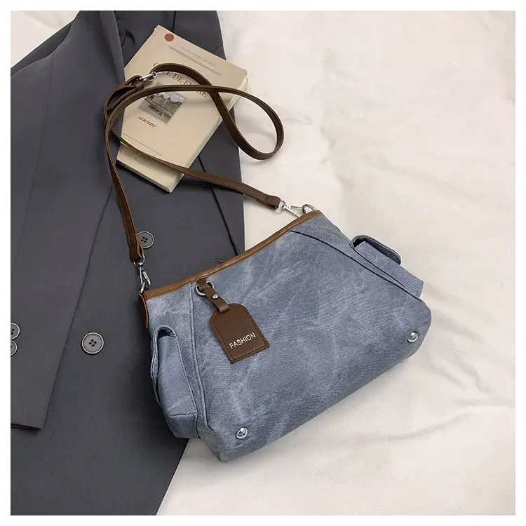 2025 Korean Style Light Luxury Bucket Bags Women — feature 32