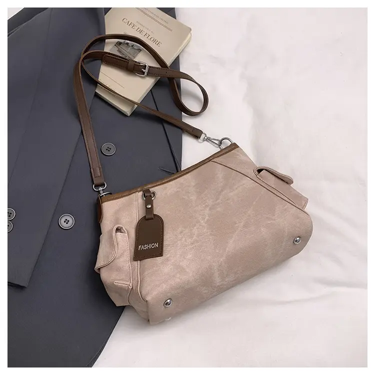 2025 Korean Style Light Luxury Bucket Bags Women — feature 33