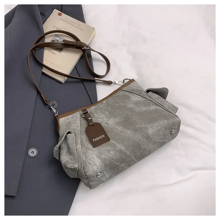 2025 Korean Style Light Luxury Bucket Bags Women — feature 34