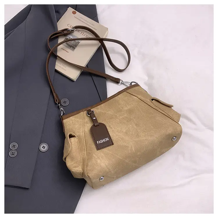2025 Korean Style Light Luxury Bucket Bags Women — feature 35