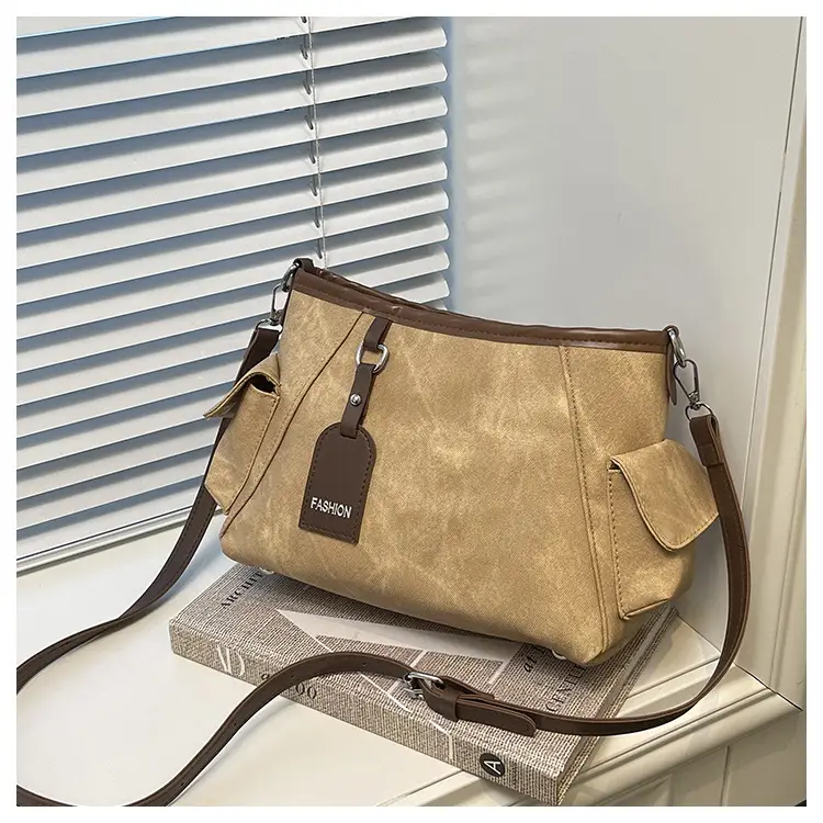 2025 Korean Style Light Luxury Bucket Bags Women — feature 42