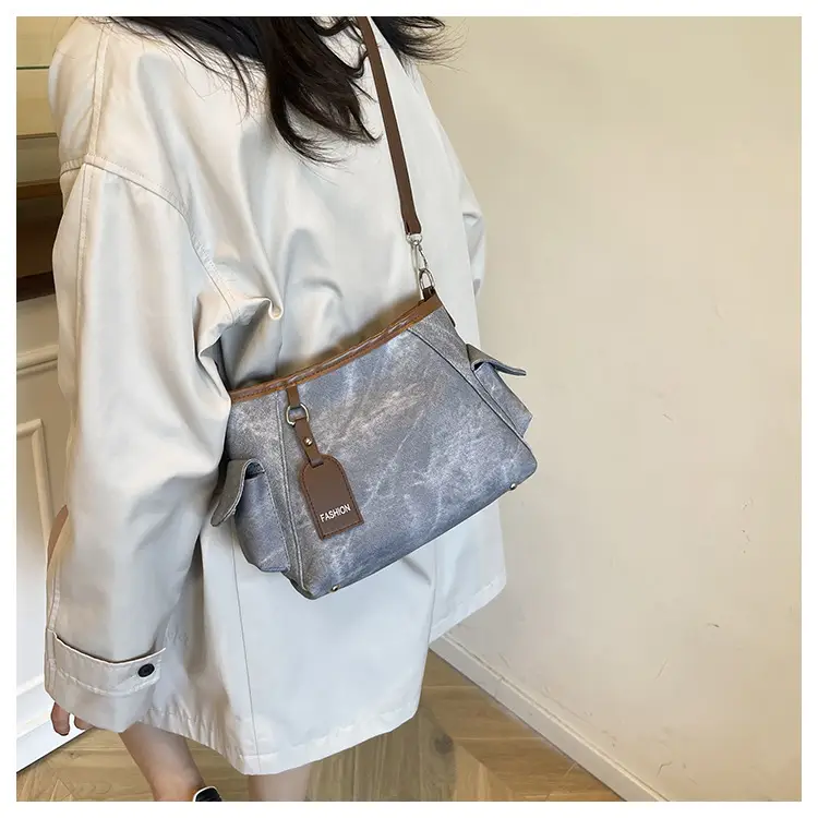 2025 Korean Style Light Luxury Bucket Bags Women — feature 8