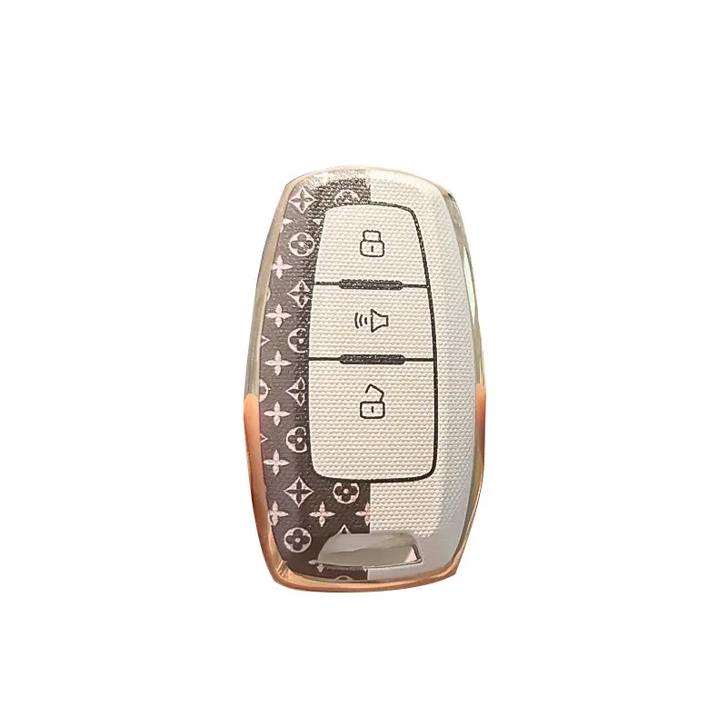 Great Wall Haval Key Cover with Full Protection - Image 11