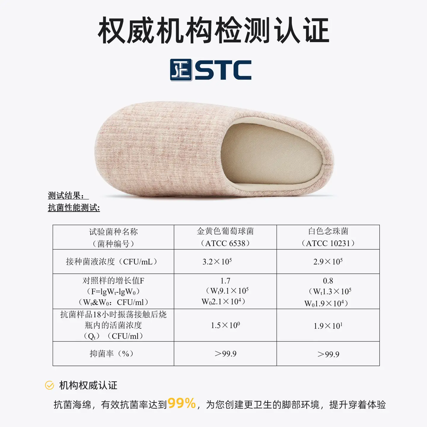 Silent Soft Cotton Sippers for Men Women 2025 - Image 7