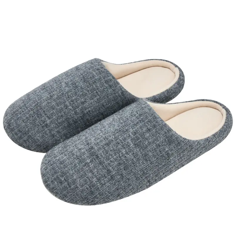 Silent Soft Cotton Sippers for Men Women 2025 - Image 9