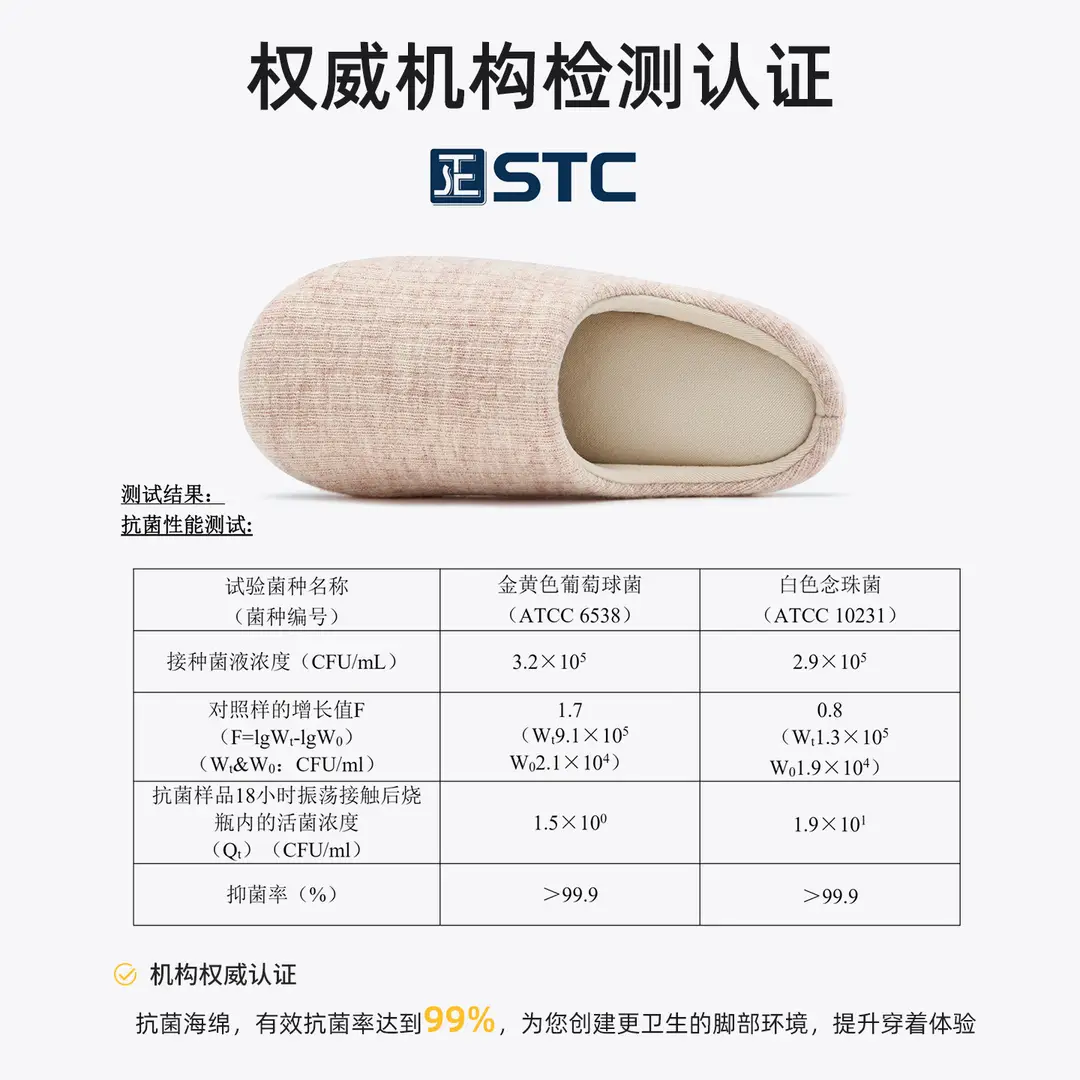 Jialiya Silent Soft Sole Floor Mop Slippers for Women 2025 New Spring and Autumn Indoor Home Non-Slip All-Season Cotton Slippers for Men - Image 7