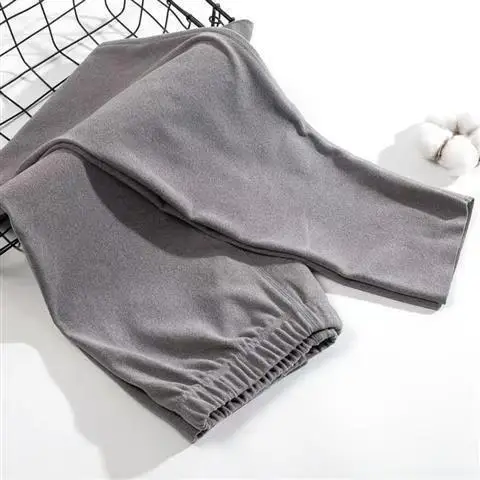 Men's Seamless Thermal Base Layer Fleece-Lined Double-Sided Thermal Underwear Long Johns Loungewear Sleepwear