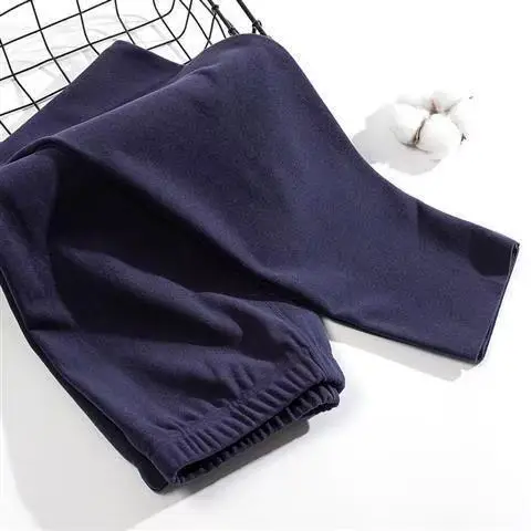 Men's Seamless Thermal Base Layer Fleece-Lined Double-Sided Thermal Underwear Long Johns Loungewear Sleepwear