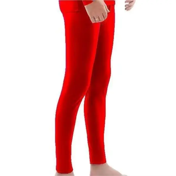 Men's Seamless Thermal Base Layer Fleece-Lined Double-Sided Thermal Underwear Long Johns Loungewear Sleepwear — feature 9
