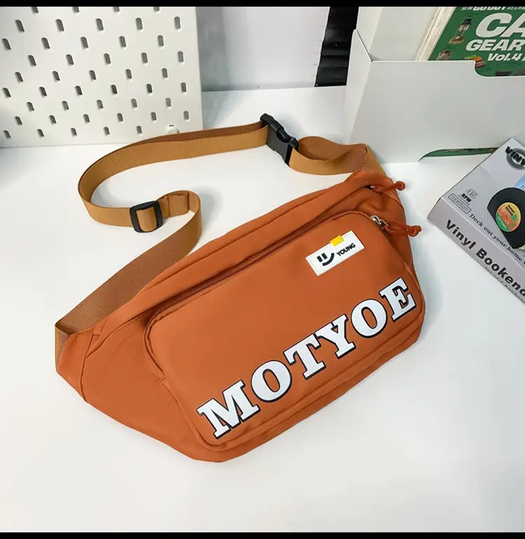 Men's Trendy Sports Cycling Shoulder Bag Large Capacity — feature 31