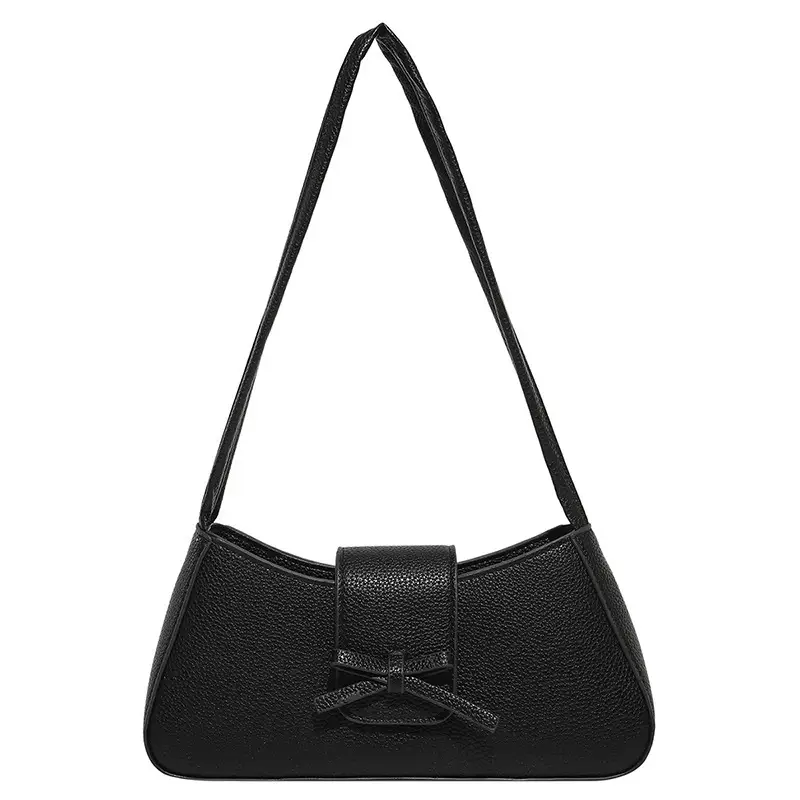 Wholesale Textured Light Luxury Handbag Small Square Bag Women's Bag