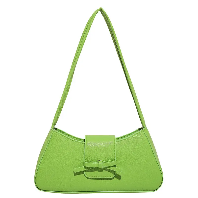 Wholesale Textured Light Luxury Handbag Small Square Bag Women's Bag - Image 6